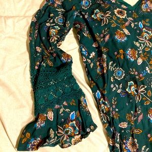 She’s a wild one!!